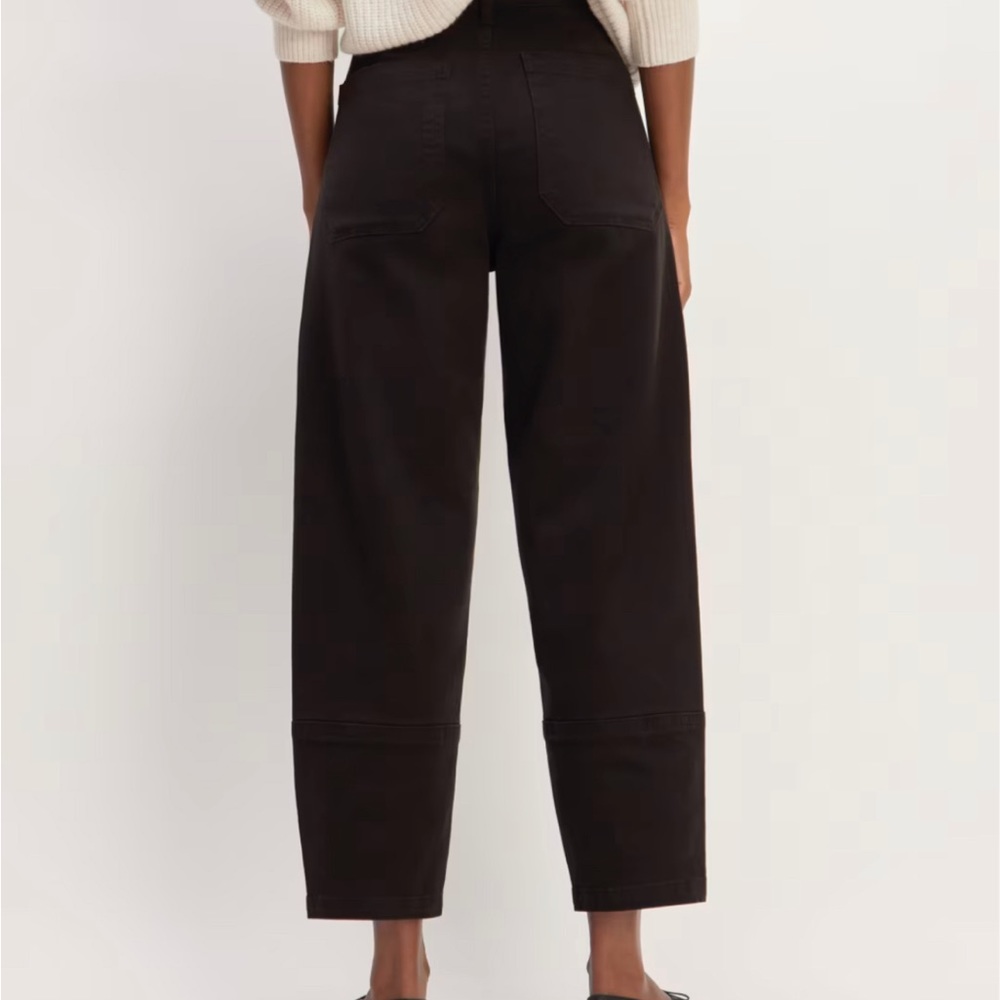 Everlane Barrel Utility Pant (2)